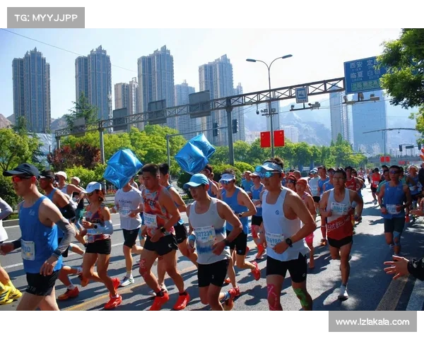 马拉松比赛的意义